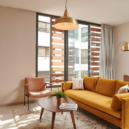 Stayhere Casablanca - Gauthier 3 - Urban Residence 外观 照片