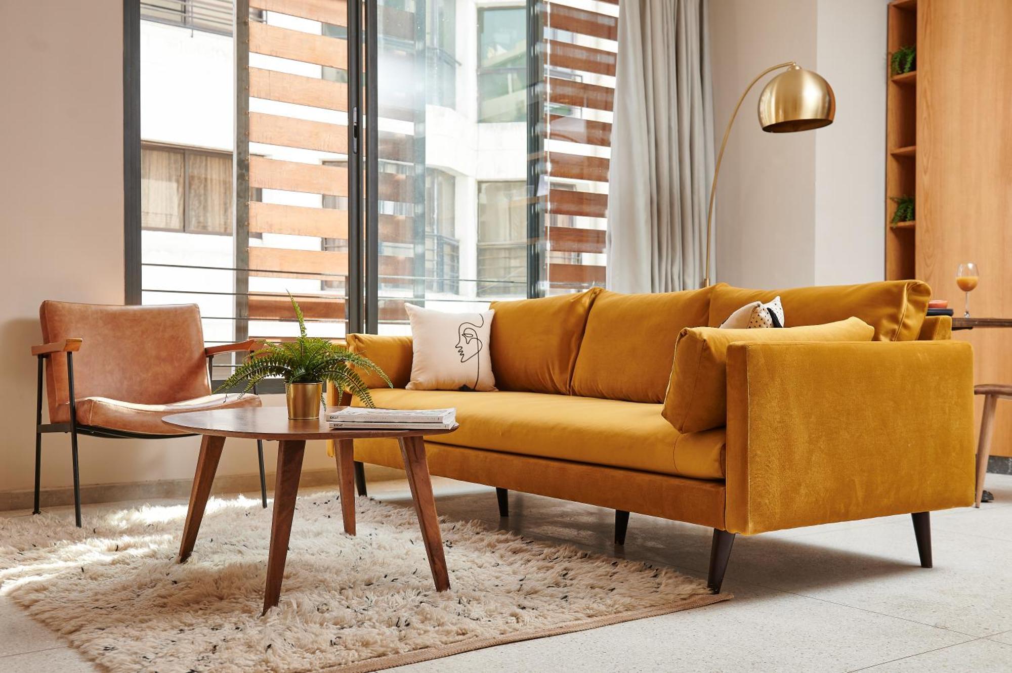 Stayhere Casablanca - Gauthier 3 - Urban Residence 外观 照片
