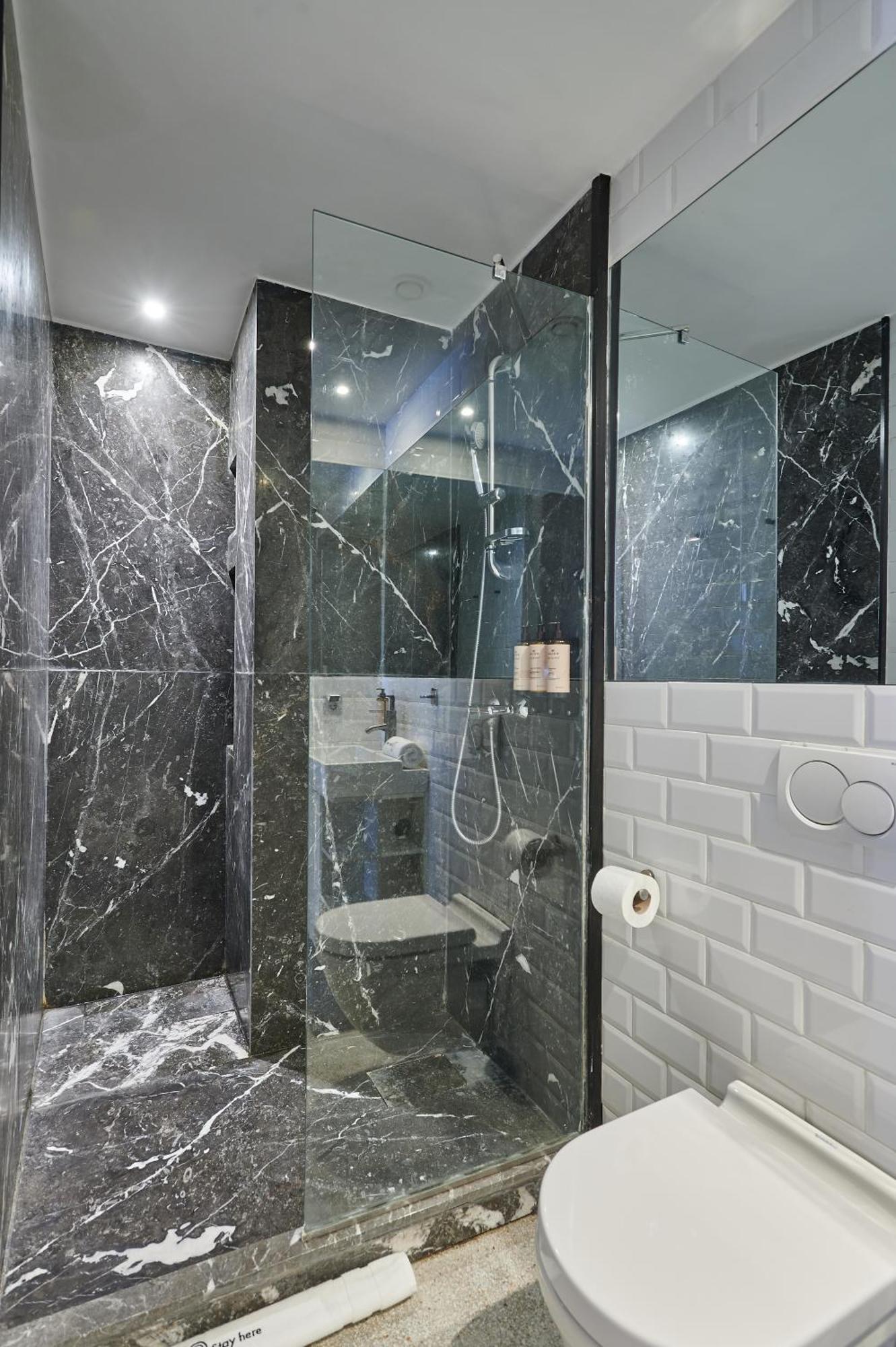 Stayhere Casablanca - Gauthier 3 - Urban Residence 外观 照片