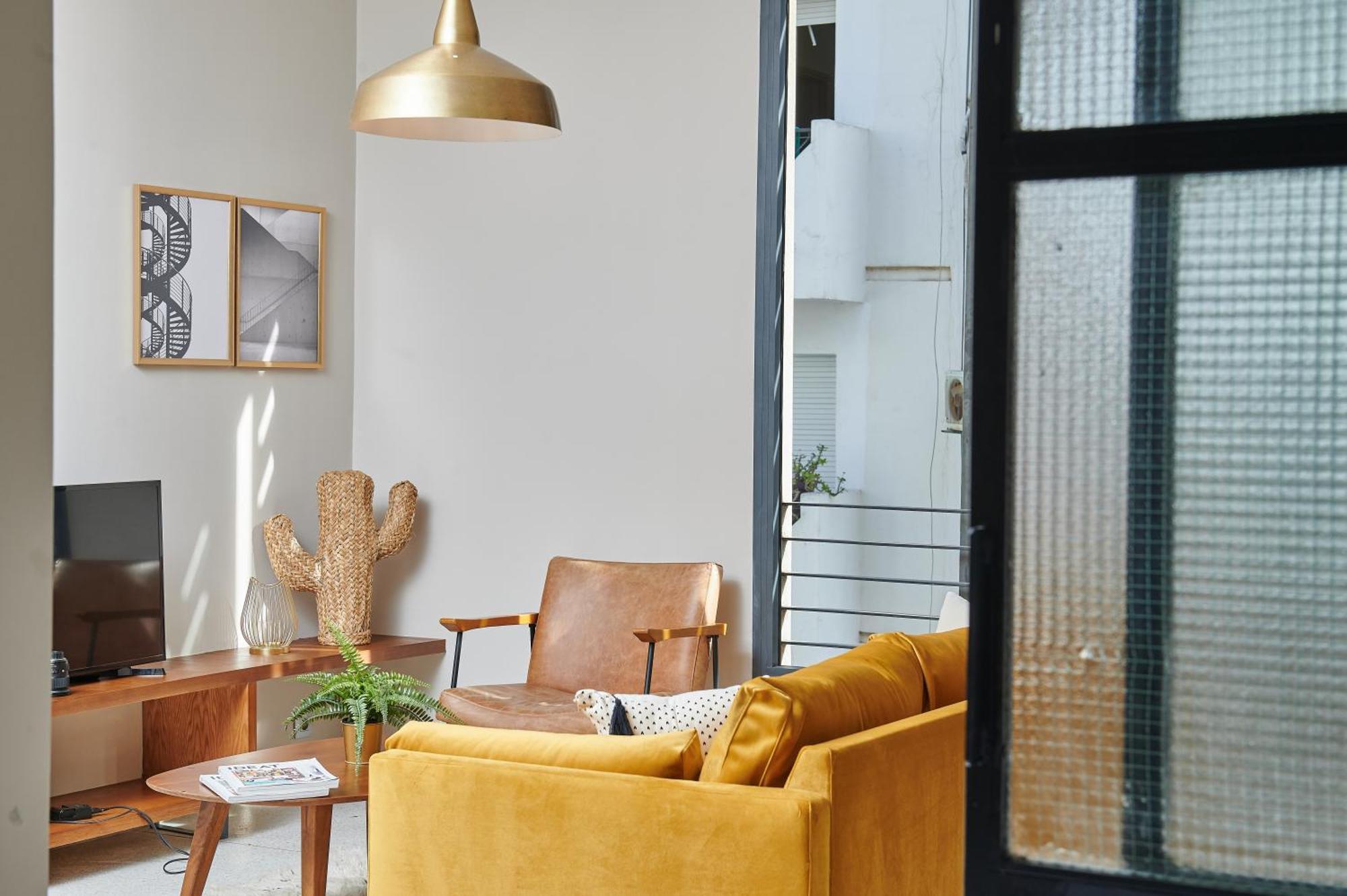 Stayhere Casablanca - Gauthier 3 - Urban Residence 外观 照片
