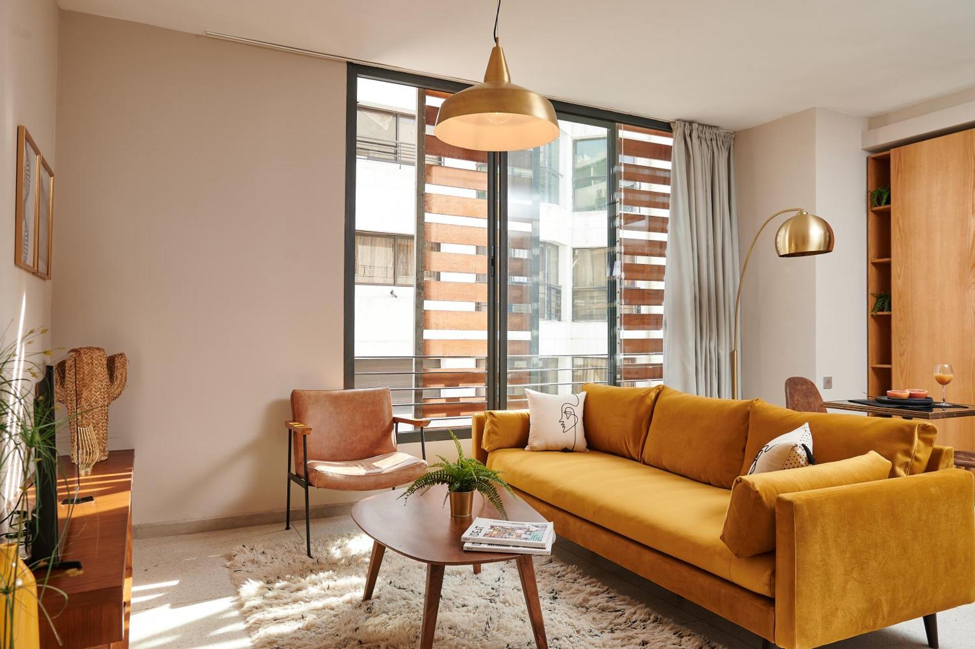 Stayhere Casablanca - Gauthier 3 - Urban Residence 外观 照片
