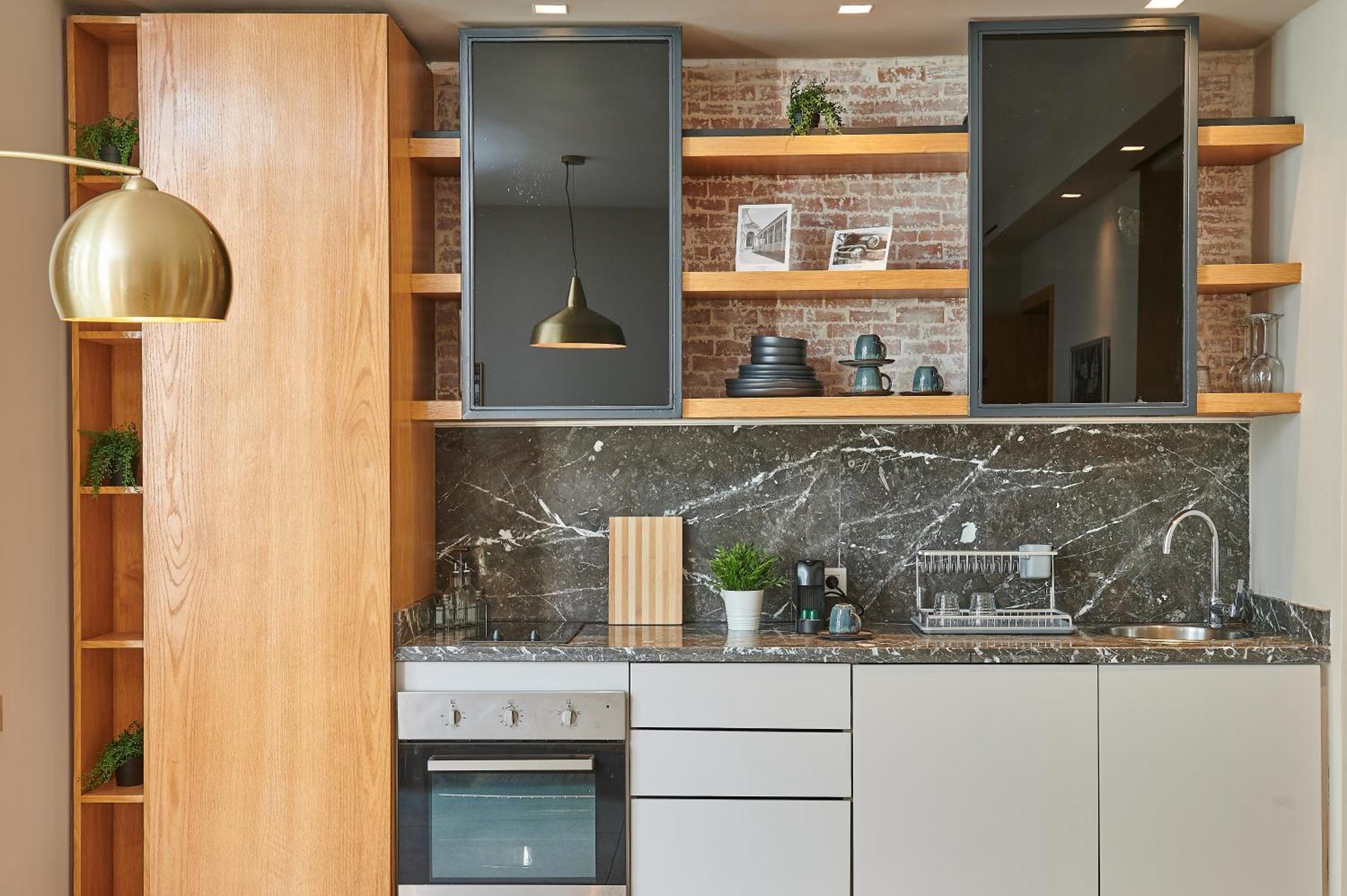 Stayhere Casablanca - Gauthier 3 - Urban Residence 外观 照片