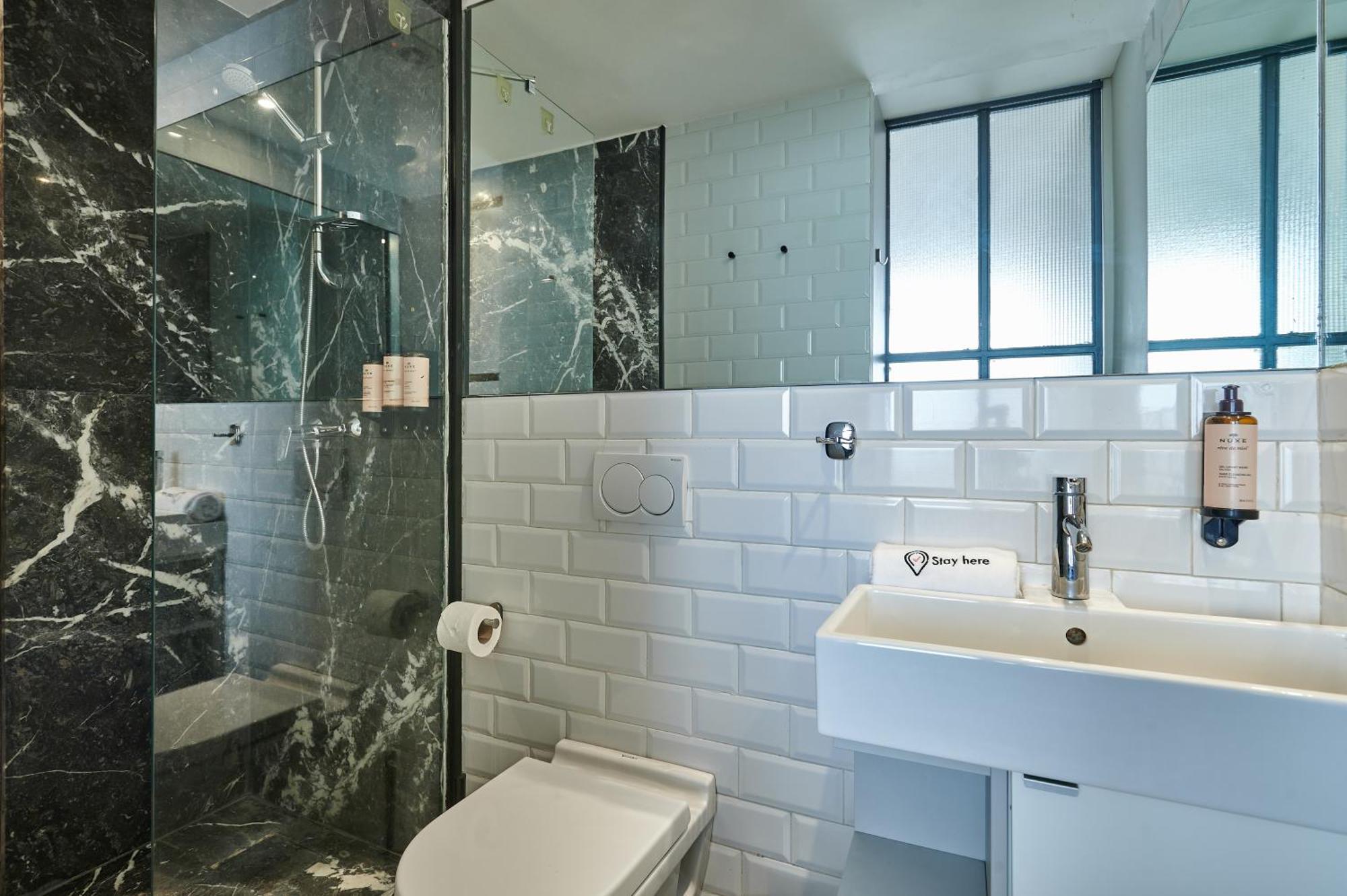 Stayhere Casablanca - Gauthier 3 - Urban Residence 外观 照片