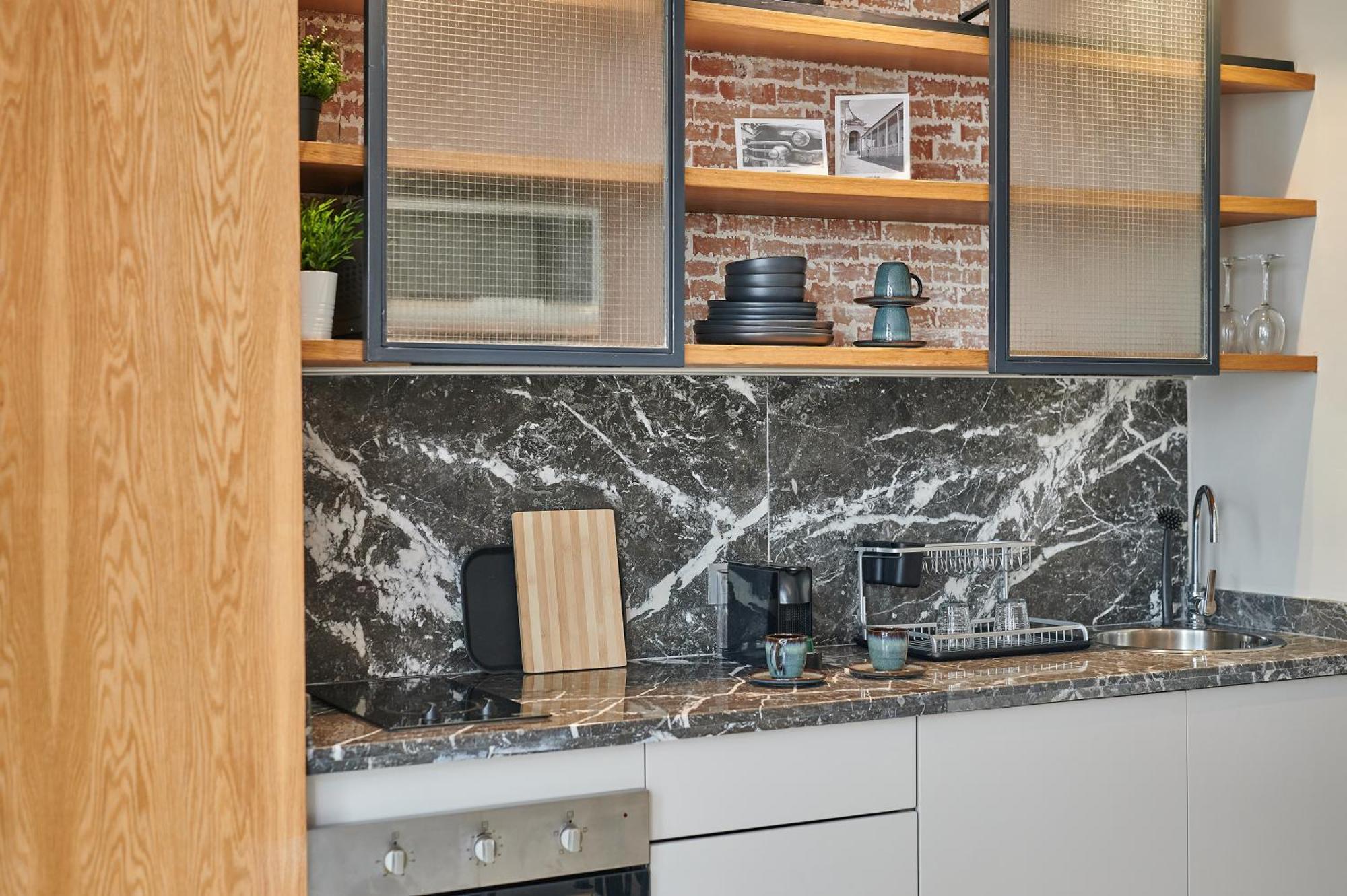 Stayhere Casablanca - Gauthier 3 - Urban Residence 外观 照片