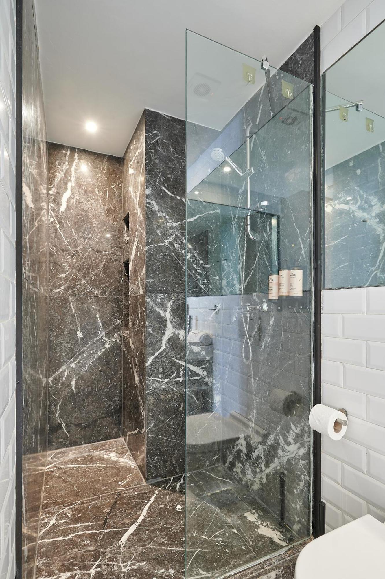 Stayhere Casablanca - Gauthier 3 - Urban Residence 外观 照片