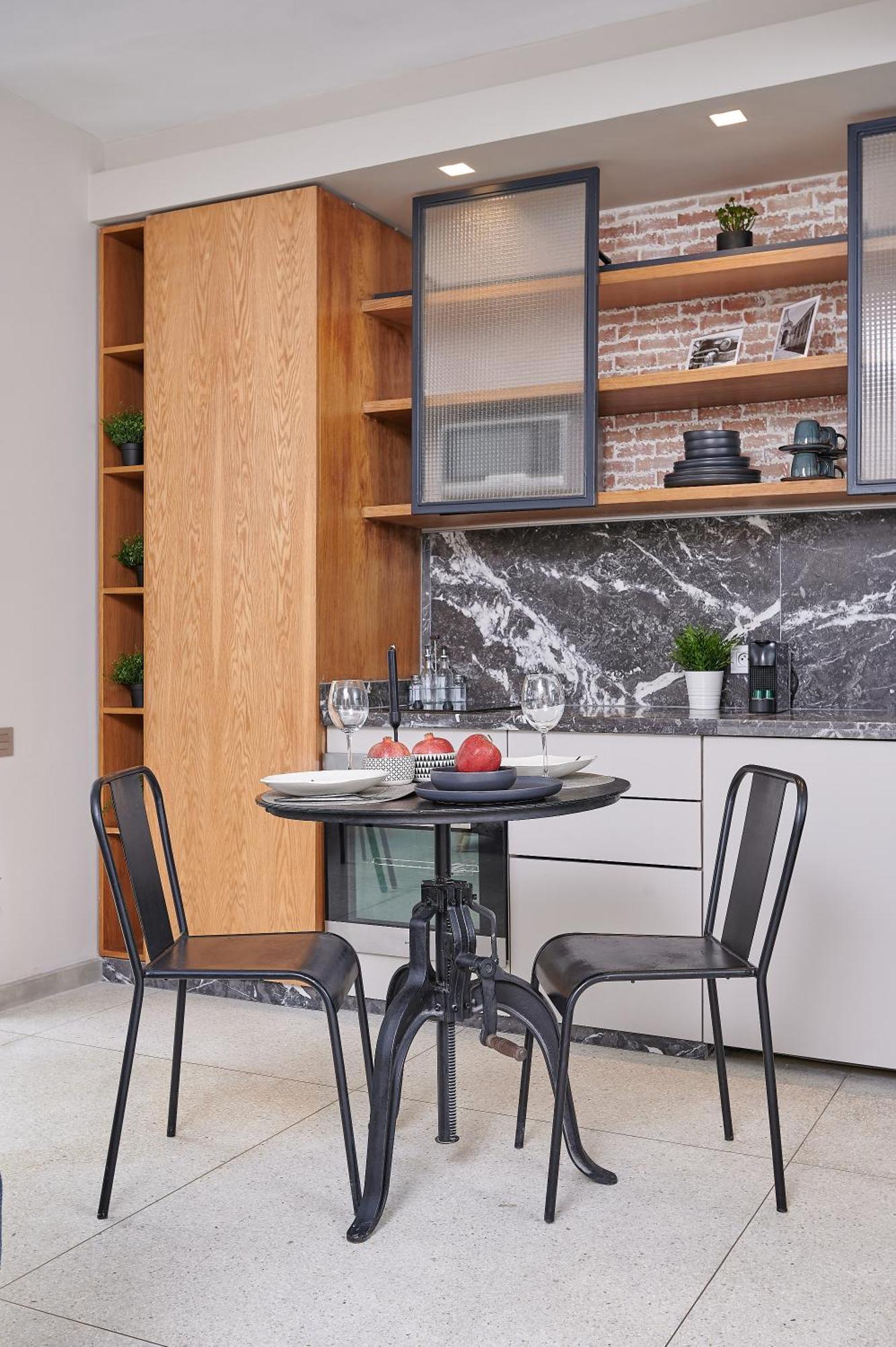 Stayhere Casablanca - Gauthier 3 - Urban Residence 外观 照片
